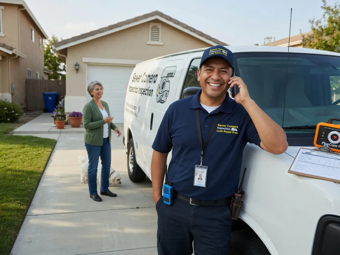 Sewer Line Repair New Hope, KY FAQs
